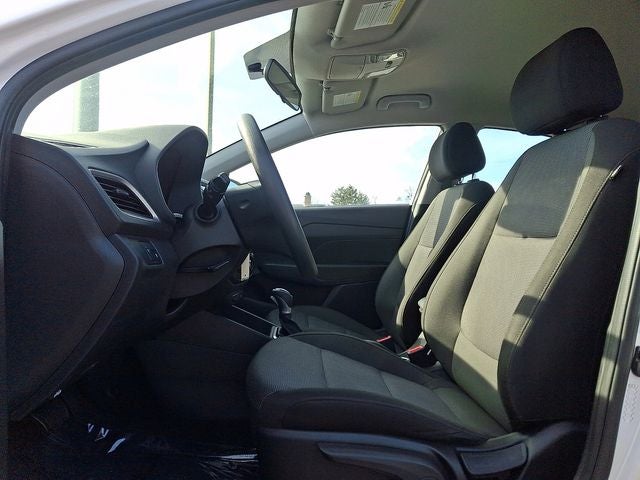 2022 Hyundai Accent SEL