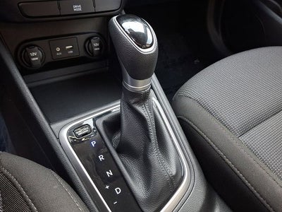 2022 Hyundai Accent SEL