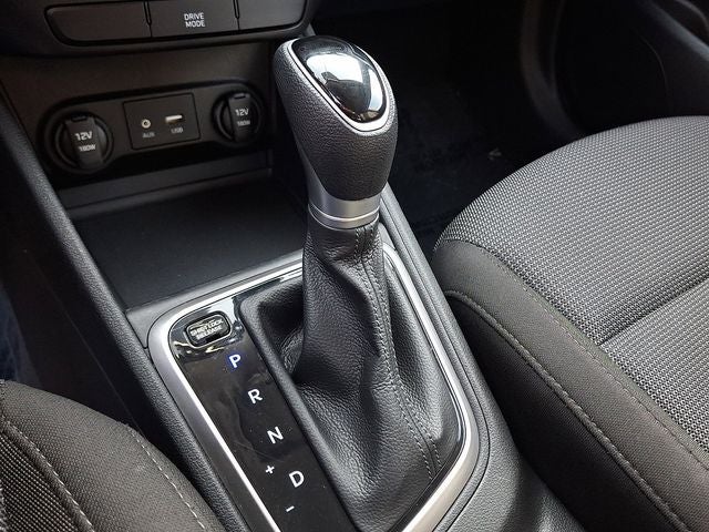 2022 Hyundai Accent SEL