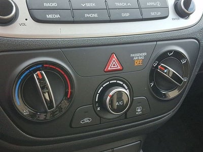 2022 Hyundai Accent SEL