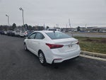 2022 Hyundai Accent SEL