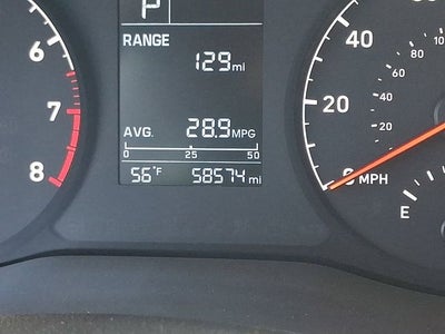 2022 Hyundai Accent SEL