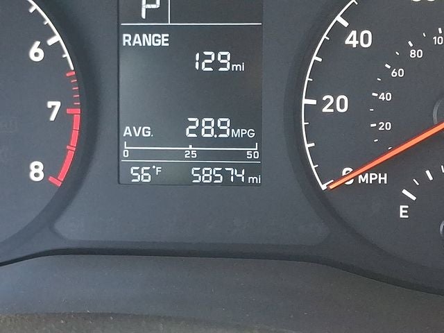 2022 Hyundai Accent SEL