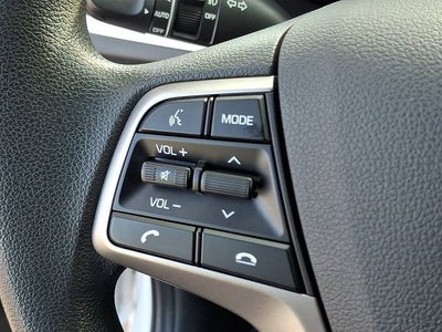 2022 Hyundai Accent SEL