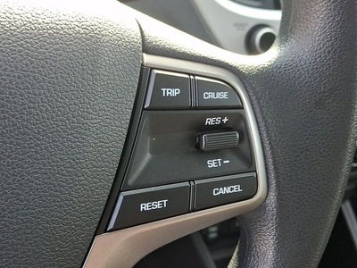 2022 Hyundai Accent SEL