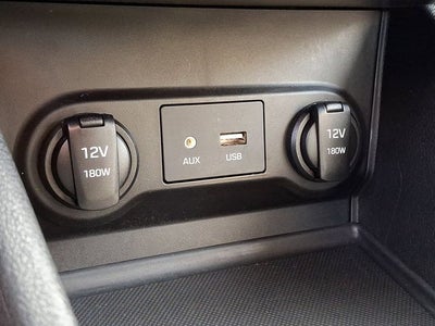 2022 Hyundai Accent SEL