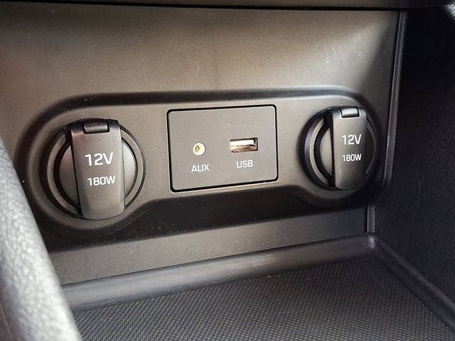 2022 Hyundai Accent SEL