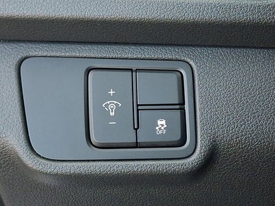 2022 Hyundai Accent SEL