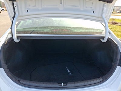 2022 Hyundai Accent SEL