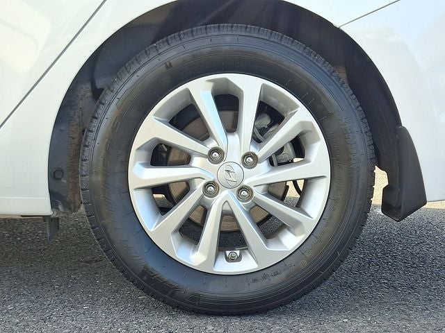 2022 Hyundai Accent SEL