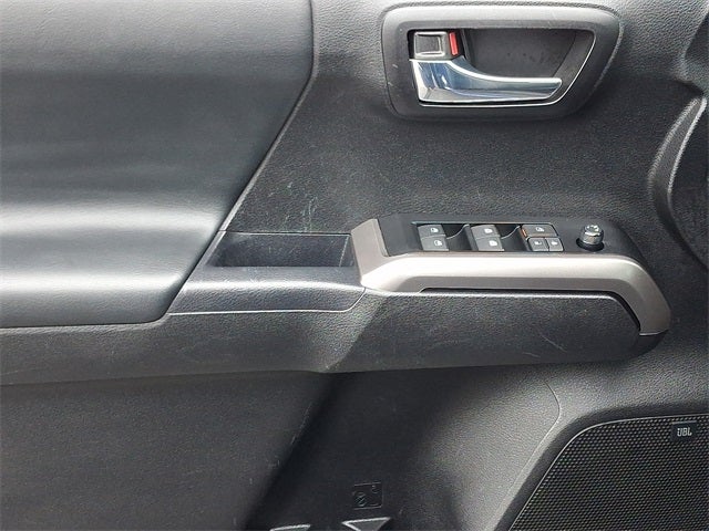 2023 Toyota Tacoma Limited V6