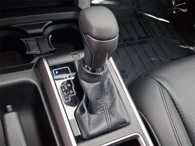 2023 Toyota Tacoma Limited V6