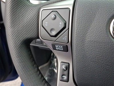 2023 Toyota Tacoma Limited V6