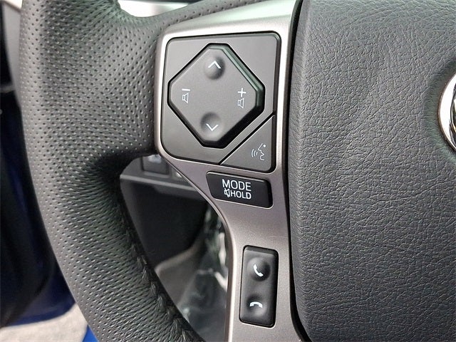 2023 Toyota Tacoma Limited V6