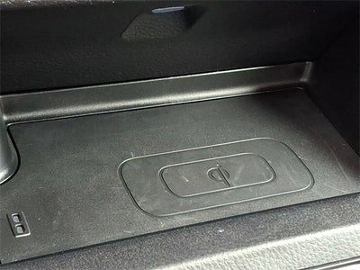 2023 Toyota Tacoma Limited V6