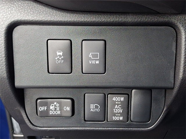 2023 Toyota Tacoma Limited V6