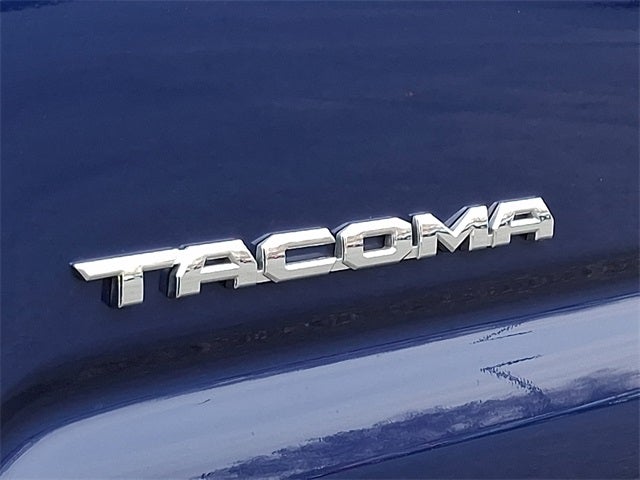 2023 Toyota Tacoma Limited V6