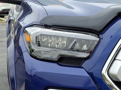 2023 Toyota Tacoma Limited V6