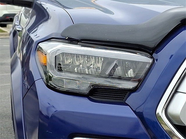 2023 Toyota Tacoma Limited V6