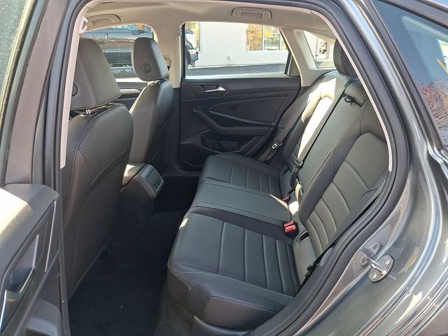 2021 Volkswagen Jetta 1.4T SE