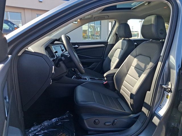 2021 Volkswagen Jetta 1.4T SE