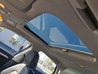 2021 Volkswagen Jetta 1.4T SE