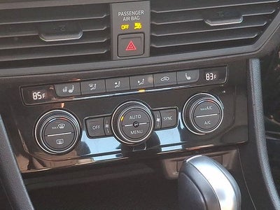 2021 Volkswagen Jetta 1.4T SE