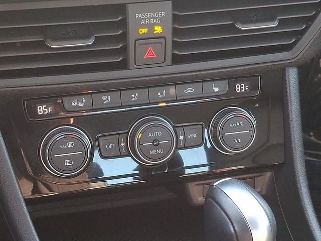 2021 Volkswagen Jetta 1.4T SE