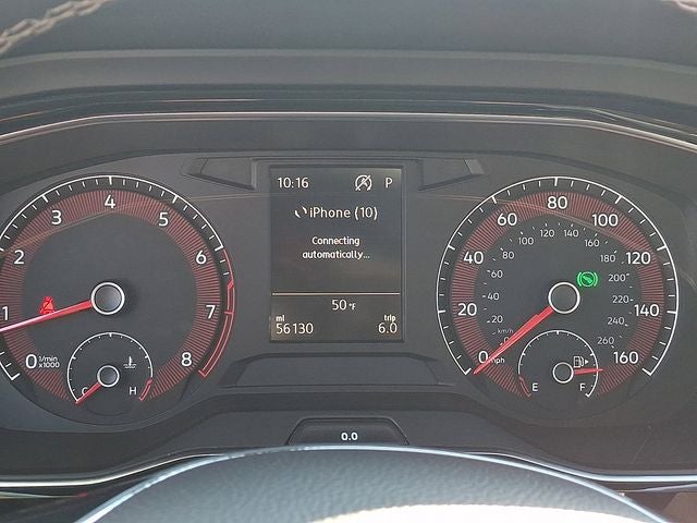 2021 Volkswagen Jetta 1.4T SE