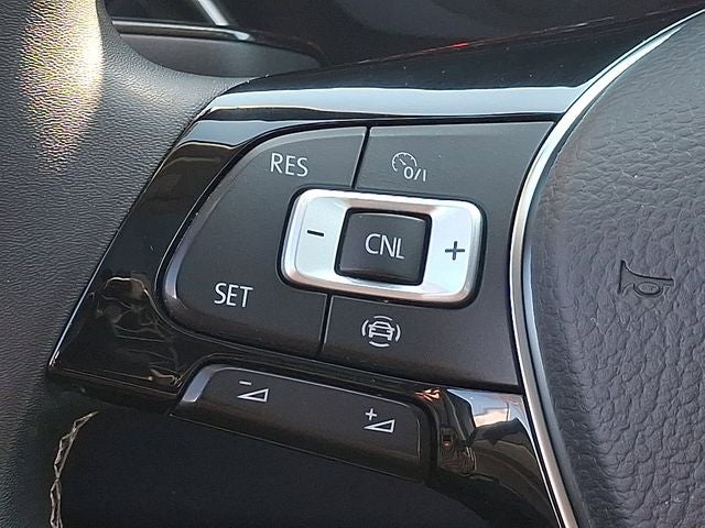 2021 Volkswagen Jetta 1.4T SE