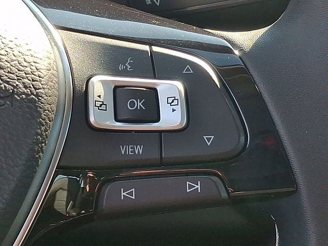 2021 Volkswagen Jetta 1.4T SE