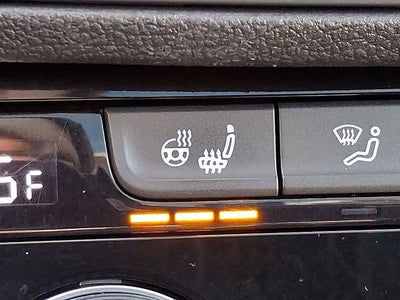 2021 Volkswagen Jetta 1.4T SE