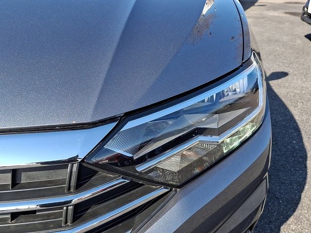 2021 Volkswagen Jetta 1.4T SE