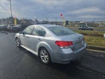 2014 Subaru Legacy 2.5i Premium