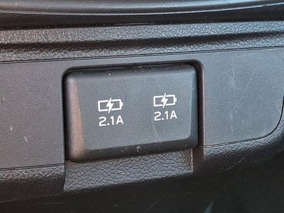 2019 Subaru Legacy 2.5i Premium