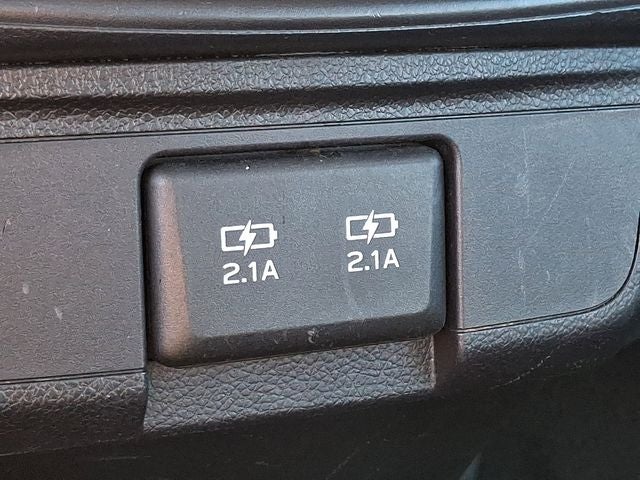 2019 Subaru Legacy 2.5i Premium