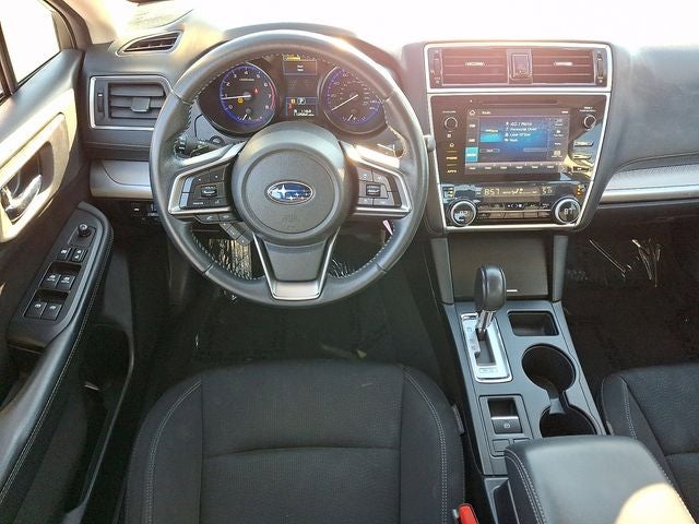 2019 Subaru Legacy 2.5i Premium