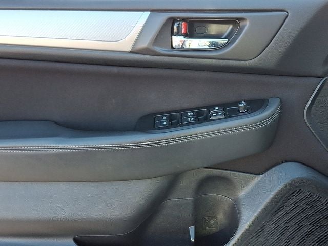 2019 Subaru Legacy 2.5i Premium