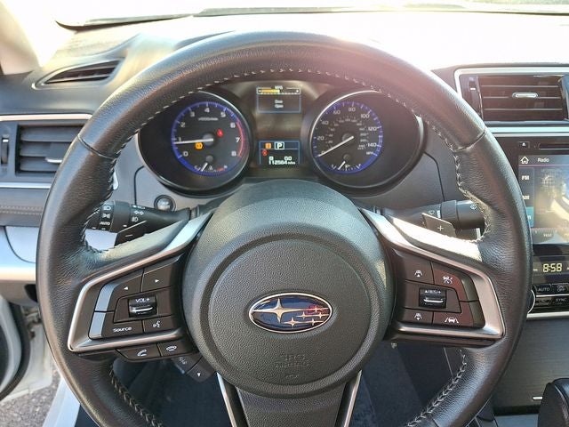 2019 Subaru Legacy 2.5i Premium