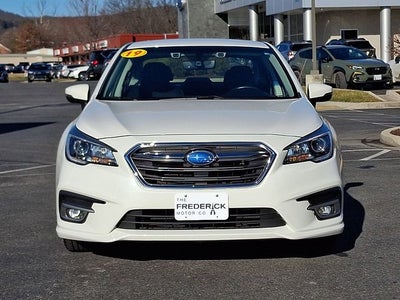2019 Subaru Legacy 2.5i Premium