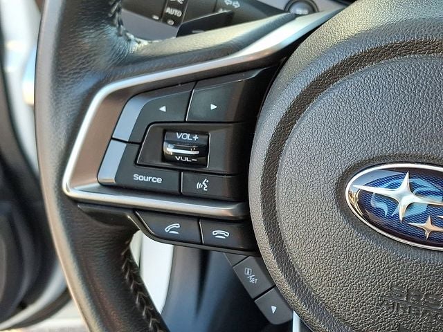 2019 Subaru Legacy 2.5i Premium