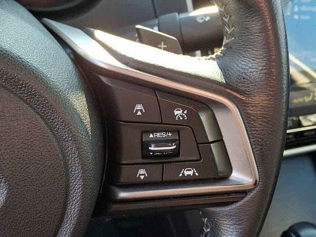 2019 Subaru Legacy 2.5i Premium