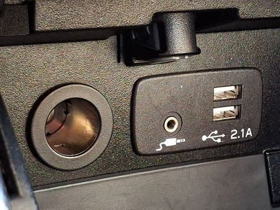 2019 Subaru Legacy 2.5i Premium