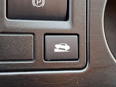 2019 Subaru Legacy 2.5i Premium