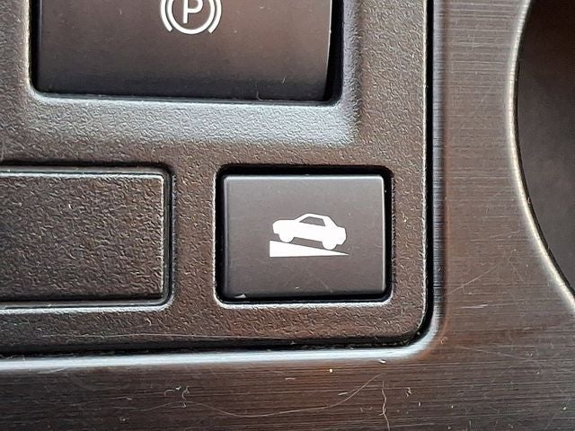 2019 Subaru Legacy 2.5i Premium