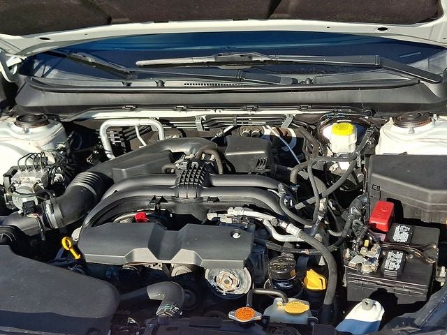 2019 Subaru Legacy 2.5i Premium