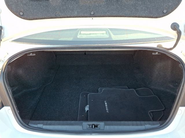 2019 Subaru Legacy 2.5i Premium