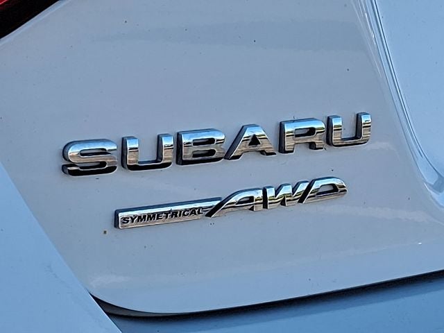 2019 Subaru Legacy 2.5i Premium