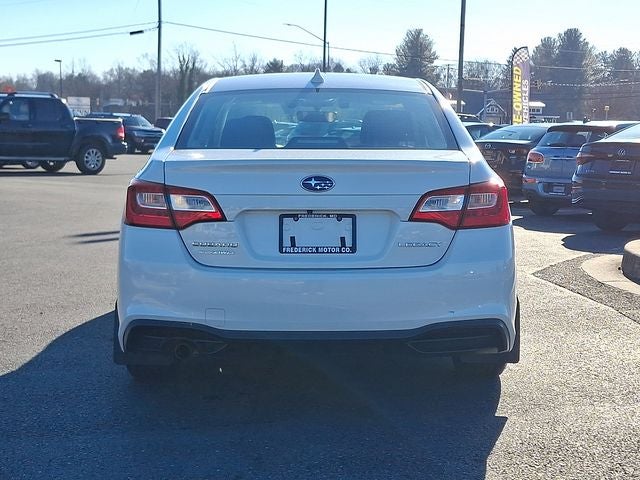 2019 Subaru Legacy 2.5i Premium