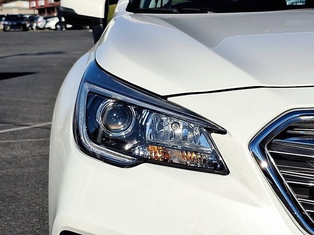 2019 Subaru Legacy 2.5i Premium